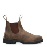 Stivaletto BLUNDSTONE 585 Rustic Brown